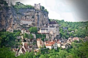 Rocamadour