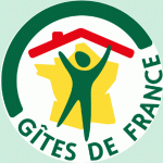 Logo Gites de France