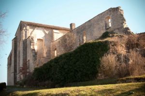 Abbaye Nouvelle