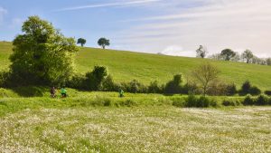 Route Labastide Murat