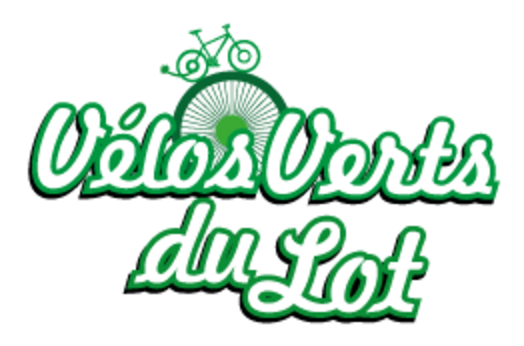 Logo Vélos Verts