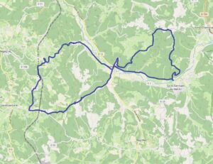 Excursion au coeur de la Bouriane